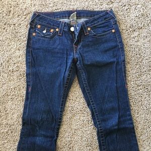 True Religion Billy Denim